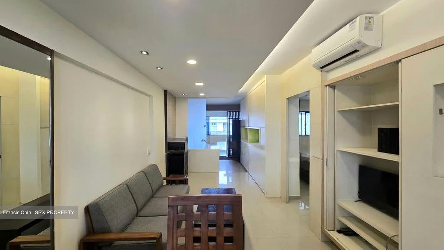 Blk 339 Clementi Avenue 5 (Clementi), HDB 3 Rooms #554728001